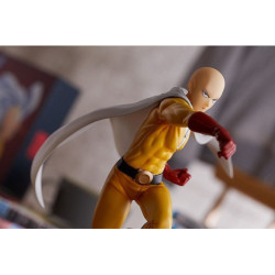 Statische Figur - One Punch Man - Saitama Hero Costume