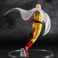 Figura statica - One Punch Man - Saitama Hero Costume