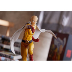 Figura statica - One Punch Man - Saitama Hero Costume