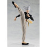 Figurine Statique - One Punch Man - Garou