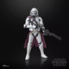 Figurine articulée - The Black Series - Star Wars - Commandant Clone Bacara