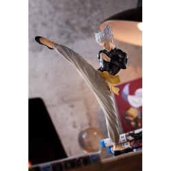 Figurine Statique - One Punch Man - Garou