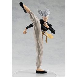 Statische Figur - One Punch Man - Garou