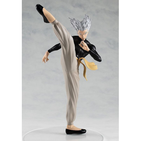 Statische Figur - One Punch Man - Garou