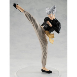 Statische Figur - One Punch Man - Garou