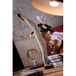 Statische Figur - One Punch Man - Garou