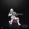Figurine articulée - The Black Series - Star Wars - Commandant Clone Bacara