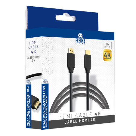 Kabel - Divers - HDMI 1.4 (8K)