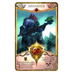 Jeu de cartes - Cartes - Divers - Allégeance