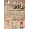 Card game - Cards - Divers - Allégeance