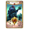 Card game - Cards - Divers - Allégeance