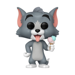 POP - POP Animation - Tom & Jerry - 1657 - Tom