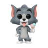 POP - POP Animation - Tom & Jerry - 1657 - Tom