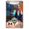 Giochi di carte - Carte - Varie - Allégeance