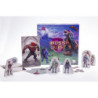 Brettspiele - Konfrontation - Karten - Divers - Boss Quest