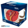 Mug - Subli - Mulan - Mushu