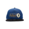 Mütze - Snap Back - Fallout - Logo
