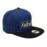 Cappello - Snap Back - Fallout - Logo