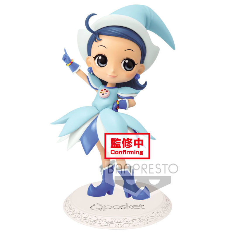 Figura statica - Q Posket - Magical Doremi - Aiko Senoo