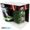 Set - Star Wars - Giftpack - Mug + Tshirt Yoda