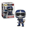 POP - POP Marvel - Black Widow - 606 - Taskmaster w/ bow