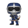 POP - POP Marvel - Black Widow - 606 - Taskmaster w/ bow