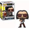 POP - POP Games - Cyberpunk 2077 - 592 - Johnny Silverhand
