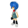 Figura statica - Evangelion - Ayanami Rei