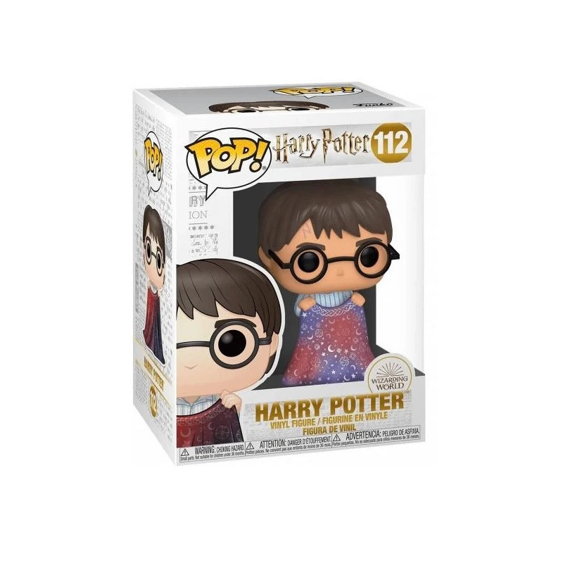 POP - Harry Potter - 112 -  - Harry Potter