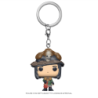 Portachiavi - Pocket Pop! - Harry Potter - Snape as Boggart