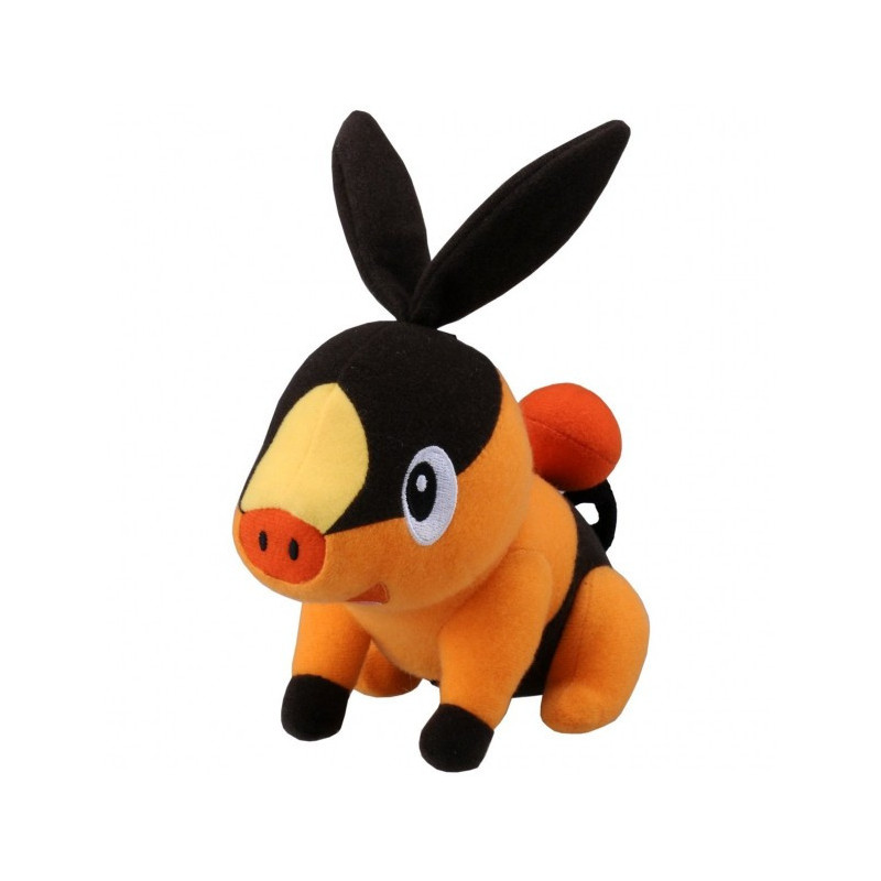 Peluche - Pokemon - Gruikui