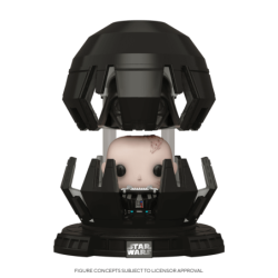 POP - Star Wars - 365 - Darth Vader