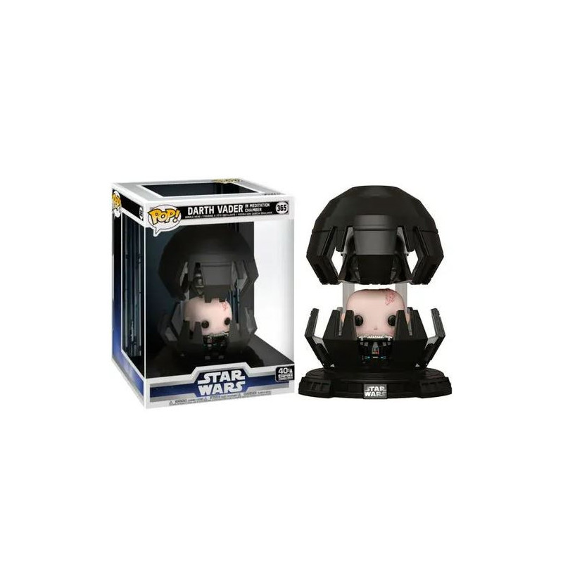 POP - Star Wars - 365 -  - Dart Fener