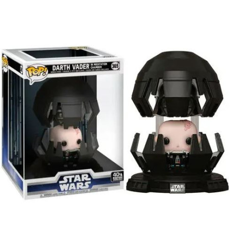 POP - Star Wars - 365 -  - Dart Fener