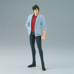 Figurine Statique - Nicky Larson - Nicky Larson