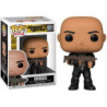 POP - POP Movies - The Fast and the Furious - 921 - Hobbs