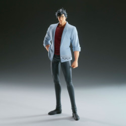 Figurine Statique - Nicky Larson - Nicky Larson