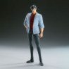Figurine Statique - Nicky Larson - Nicky Larson