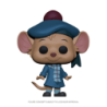 POP - Disney - Basil l'investigatopo - 775 - Olivia