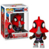 POP - POP Animation - Masters of the Universe - 996 - Mosquitor