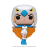 POP - POP Animation - Masters of the Universe - 993 - Sorceress - Les Maîtres de l'Univers (993)