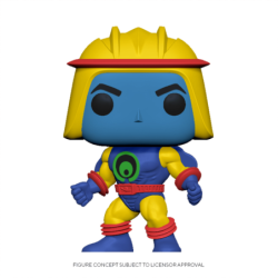 POP - POP Animation - Masters of the Universe - 995 - Sy Clone