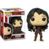 POP - POP Animation - La Légende de Korra - 762 - Asami Sato