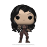 POP - POP Animation - La Légende de Korra - 762 - Asami Sato