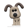 POP - POP Animation - Wallace & Gromit - 776 - Gromit