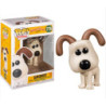 POP - POP Animation - Wallace & Gromit - 776 - Gromit