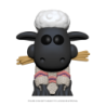 POP - POP Animation - Wallace & Gromit - 777 - Shaun das Schaf