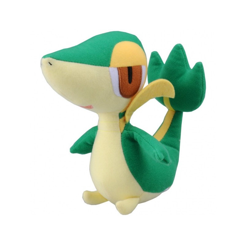 Plüsch - Pokemon - Serpifeu