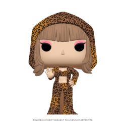 POP - POP Rocks - 175 - Shania Twain
