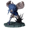 Figurine Statique - Bust Figure - Naruto - Sasuke Uchiha